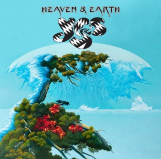News Added Jun 05, 2014 Seminal progressive rock heroes YES will release their 21st studio album, "Heaven & Earth", on July 22 via Frontiers Records. Having sold nearly 40 million albums in a career that has so far spanned more than four decades, YES continues with its tradition of symphonic progressive rock that remains timelessly […]