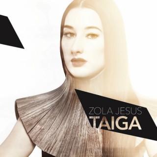 News Added Jun 18, 2014 Zola Jesus has unveiled the follow-up to the critically acclaimed Conatus. Taiga will be her forth album, set to be released in October. While information is literally non-existent on the album - We got ourselves a sweet short trailer directed by Kyle Hurley. Submitted By Julien Audio Added Jun 18, […]