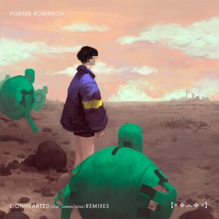 News Added Jul 14, 2014 With the release of Porter's debut album 'Worlds' on August 12th he has compiled a few remixes of the second single 'Lionhearted' into a remix EP due out July 15th Submitted By Justin Source hasitleaked.com Porter Robinson – Lionhearted (feat. Urban Cone) (Arty Remix) Added Jul 14, 2014 Submitted By […]