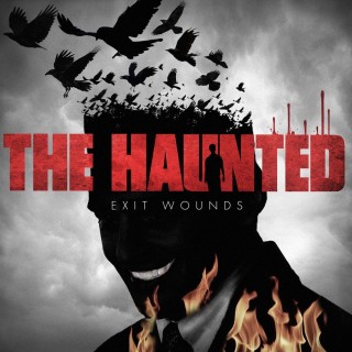 News Added Jul 01, 2014 The Haunted’s new album, which was again recorded with the band’s longtime producer Tue Madsen at Antfarm Studio (Dark Tranquillity; Heaven Shall Burn, Sick Of It All, etc.) in Denmark, is symbolically and programmatically entitled “Exit Wounds” and will be released on August 25th, 2014 in Europe and September 2nd, […]