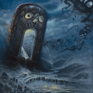News Added Jul 08, 2014 Revocation are a Thrash Metal band from the US, this one will be their 5th studio album. The new record is entitled "Deathless" and it is set for a fall release. Submitted By Aleix Source hasitleaked.com Deathless Added Aug 14, 2014 Submitted By Aleix Track list (Standard): Added Aug 14, […]