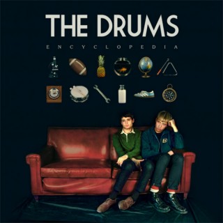 News Added Jul 17, 2014 The Drums are an American indie pop band from Brooklyn, NY. They have revealed that their upcoming third album, Encyclopedia, will be released September 23. "Encyclopedia is full of magic and surprise while maintaining a serious, more weighty tone throughout," founding member Jonny Pierce says of the follow-up to 2011's […]