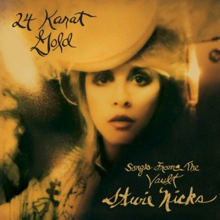 News Added Jul 25, 2014 Stevie Nicks will be releasing her new solo album "24 Karat Gold: Songs From The Vault" on October 7th! In addition to the brand new solo album, the deluxe edition features never-before-seen polaroids taken by Stevie herself throughout her career. The deluxe photobook will be comprised of 48 pages of […]