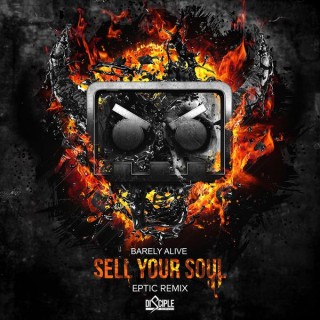 News Added Jul 07, 2014 With the release of Never Say Die's Volume 3 compilation, a mix by label boss SKisM accompanied the release. What featured was many unreleased tracks, one of which, was Barely Alive's "Sell Your Soul", remixed by Eptic. This is a separate release to the original mix as it is set […]