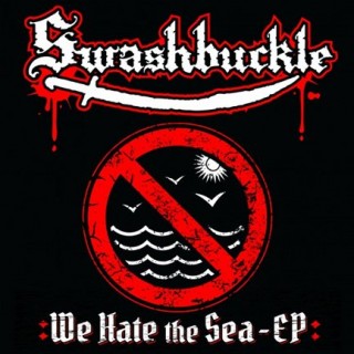 News Added Jul 13, 2014 Following two LPs released through international juggernaut Nuclear Blast, the brutal buccaneers in New Jersey's Swashbuckle are loading their grapples to raid the deck of Get This Right Records. With the "We Hate the Sea" EP, fans are offered a glimpse at where Swashbuckle's rum-soaked mind has gone recent years […]