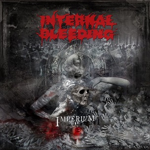 News Added Jul 24, 2014 Since 1991, Internal Bleeding has been at the forefront of what is known as the Slam Genre in deathmetal — and as a simple matter of fact they coined the term and invented it. Now, after an almost 10-year hiatus the band is back with a new record label and […]