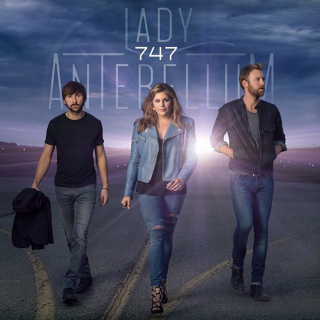 News Added Jul 20, 2014 “747” is the upcoming sixth studio album by American country music group Lady Antebellum. It’s scheduled to be released on digital retailers on September 30, 2014 via Lady A Entertainment and Capitol Records Nashville. It was co-produced by Nathan Chapman, Hillary Scott, Charles Kelley and Dave Haywood. About the album […]