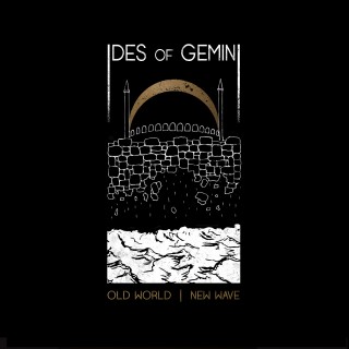News Added Jul 01, 2014 In May of 2012, Ides Of Gemini unveiled their debut full-length, Constantinople. Its mere existence was a triumph for the three band members—Sera Timms (vocals/bass), Kelly Johnston-Gibson (drums/backing vocals), and Jason Bennett (guitar/backing vocals)—but other folks had some nice things to say about it as well. Spin magazine called it […]