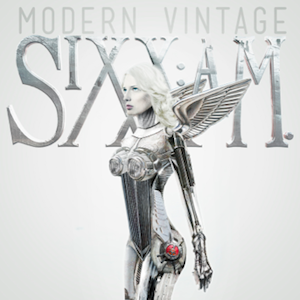 News Added Jul 31, 2014 The project featuring Motley Crue bassist Nikki Sixx, Guns N’ Roses guitarist DJ Ashba and producer / vocalist James Michael formed in 2007. After releasing two studio albums and three EPs, the band is ready to unleash their third full-length album. The album is named ‘Modern Vintage’ and its album […]