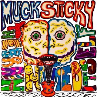 News Added Jul 31, 2014 Muck Sticky returns!! The 13th album from one of the best Indie artists to release and distribute their albums independently. "The Brain Named Itself" comes 10 years after the release of his first album. For those unfamiliar with Muck Sticky, his style is commonly referred to as "Feel-good" music. It's […]