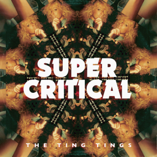 News Added Jul 15, 2014 This time, Katie and Jules are going to give us 'Super Critical', a more electronic/funk album than its predecessor 'Sounds from Nowheresville'. The couple, as we know by the tracks "Super Critical", "Wrong Club" and "Only Love", are trying to strike an easier market, playing a little too digestible sounds […]