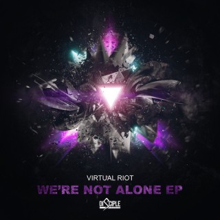 News Added Jul 28, 2014 This brand new album by Virtual Riot featuring a remix by Au5, is being dropped August 11th! Submitted By John Silk Source hasitleaked.com Track list: Added Jul 28, 2014 1. Symphony 2: You Know Me 3: Getting Real (Tired of Your Shit) 4: We're Not Alone 5: We're Not Alone […]