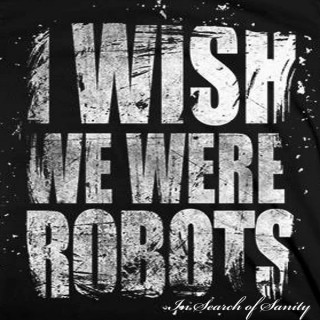 News Added Jul 29, 2014 I Wish We Were Robots (IW3R) is a Metalcore/Post Hardcore band from Northern California formed in 2009. The band spent the first few years honing their sound and lineup and building a large regional following. In 2012 IW3R embarked on their first United States tour and has supported acts such […]