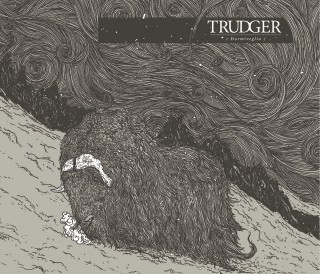 News Added Jul 10, 2014 The audio equivalent of the earth’s crust cracking open to reveal its smouldering core, before swallowing you whole and leaving you to perish in darkness; ‘Dormiveglia’ is the monolithic debut LP from South Yorkshire’s TRUDGER. The long awaited full-length picks up where 2012’s three track ‘Motionless In Dirt’ EP left […]