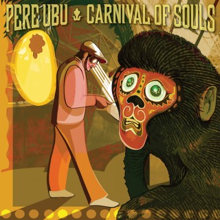 News Added Jul 24, 2014 Pere Ubu is an experimental rock music group formed in Cleveland, Ohio, in 1975. Despite many long-term band members, singer David Thomas is the only constant. The group is named after Père Ubu ("father Ubu"), the protagonist of Ubu Roi ("Ubu, the King"), a play by French writer Alfred Jarry. […]