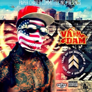 News Added Jul 13, 2014 Team Bigga Rankin Paper Chaser Committee Inc Presents …West Palm Beach, Florida Hometown Hero Vandam Bodyslam Returns With The Sequel From His 1st Mixtape Back In 2007 Hosted By Bigga Rankin…known for his take no prisoners approach on tracks Vandam delivers another classic backed by the legendary prod Scott Storch […]