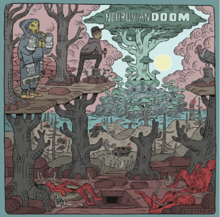 News Added Jul 25, 2014 DOOM and Bishop Nehru's collaborative album under the name NehruvianDOOM is finally coming out. It will be called NehruvianDOOM, and it's due out September 22 in the UK and September 23 in the U.S. via Lex/Noizy Cricket!!. That's the album cover up there, designed by Ghostshrimp. Submitted By Eduardo Source […]
