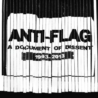 News Added Jul 25, 2014 Anti-Flag is an American punk rock band from Pittsburgh, Pennsylvania, formed in 1988. The band is well known for political activism, focusing on anti-war activism, anti-imperialism, class struggle, human rights, and various sociopolitical sentiments. The line-up includes singer/guitarist Justin Sane and drummer Pat Thetic, who founded the band; later members […]