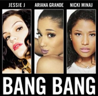 News Added Jul 02, 2014 Hit makers Ariana Grande, Nicki Minaj and Jessie J are planning to release a song together on July 29, and the yet-to-be-heard collaboration is reminiscent of 2001's "Lady Marmalade" in group structure, with powerhouse vocalists and a rapper in the mix. "Lady Marmalade," from the Moulin Rouge soundtrack, memorably infused […]
