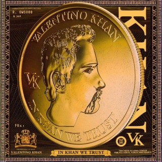 News Added Jul 15, 2014 Hot off the heels of his “Recess” remix, Valentino Kahn has announced his debut EP “In Khan We Trust” which will be released through OWSLA on July 22nd. “Make Some Noise” is the first track from the EP, incorporating many different genres into a crazy party anthem. You’ve got the […]