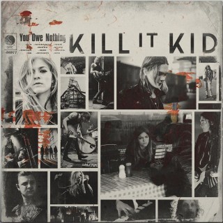 News Added Jul 08, 2014 British rock group Kill It Kid have released the official video for their track, “I’ll Be The First.” This is the first song from the band’s forthcoming album, You Owe Nothing. Stay tuned for more news about the full-length release. Submitted By Jamey Source hasitleaked.com Track list: Added Jul 08, […]