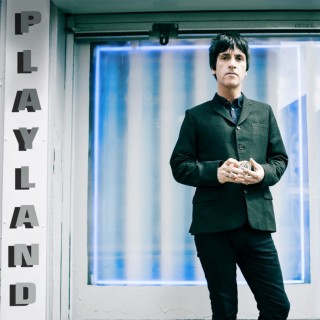 News Added Jul 21, 2014 It took Johnny Marr some 30 years of playing with The Smiths and an assortment of other bands before he finally ventured out on his own and released a solo album, last year’s The Messenger. Luckily, Marr isn’t waiting nearly as long for the follow-up. Entitled Playland, Marr’s sophomore solo […]