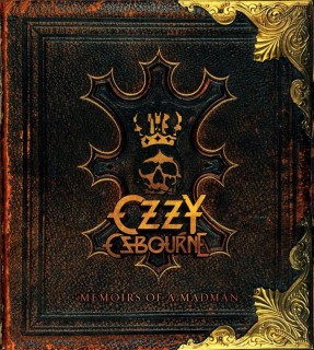 News Added Jul 27, 2014 Ozzy is set to compile an album with his best work as a solo artist. It features 17 of his singles and comes in a few different bundles. Except for the CD, vinyl and picture disc vinyl – There's also a DVD disc, featuring classic music videos, unreleased live performances […]