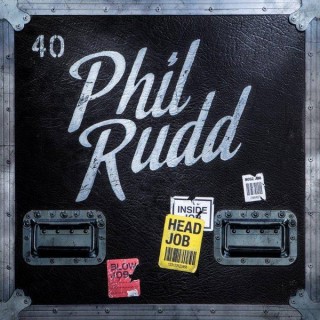 News Added Jul 21, 2014 AC/DC drummer Phil Rudd is releasing his first ever solo album on Aug. 29. Though still active with AC/DC, who are soldiering on despite the ill health of guitarist Malcolm Young, Rudd has harnessed his talents as a songwriter for the upcoming full-length ‘Head Job.’ “Melbourne born drummer Phil Rudd […]