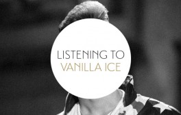 Vanilla Ice