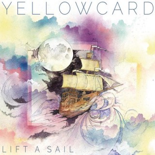 News Added Aug 04, 2014 For their seventh studio album, "Lift a Sail," Yellowcard had a simple but ambitious goal: to outdo everything they'd ever done before. The guitars and drums had to hit harder; the songwriting had to cut deeper; the choruses had to reach heights only hinted at on their previous outings. Frontman […]