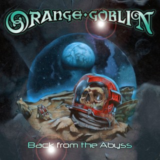 News Added Aug 15, 2014 Well, one of the few remaining questions I had about releases in 2014 was whether or not the new Orange Goblin was going to arrive before the end of the year, and it looks like Candlelight Records has taken care of answering that. London’s heavy rock forerunning stalwarts will have […]