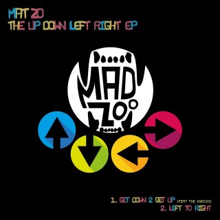 News Added Aug 16, 2014 The first album on his own label, "Mad Zoo" The first Mad Zoo release is out now and sees an official packaging of Mat Zo's recent quirky disco-house flavoured jam "Get Down 2 Get Up" (feat. The Knocks), as well as the brand new electro-breaks number "Left To Right". Submitted […]