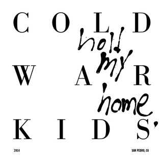 News Added Aug 27, 2014 Cold War Kids will follow up last year’s Dear Miss Lonelyhearts on October 21 with the release of Hold My Home, the band’s fifth studio album. The record was produced by guitarist Dann Gallucci and Lars Stalfors in San Pedro, CA. When asked to summarize Hold My Home, frontman Nathan […]