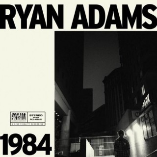 News Added Aug 24, 2014 It's a classic Ryan Adams move – Who honestly thought he would only put out one release this year? 1984 is an EP in his Pax-Am 7-inch series. It has apparently nothing to do with his upcoming self-titled album. The press releases states: "1984 is the next installment in Ryan […]