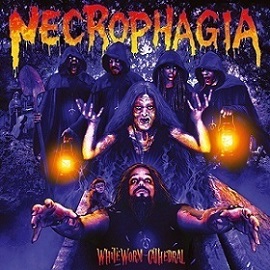 News Added Aug 23, 2014 Ohio's gore metal pioneers Necrophagia have a long, storied, and complicated career in the death metal underground. The band has existed in various incarnations for 30 years, and, at one point, featured Phil Anselmo (using the pseudonym Anton Crowley) as the band's guitarist. They've only produced 6 albums and a […]
