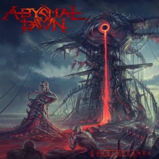 News Added Aug 07, 2014 Modern death metallers ABYSMAL DAWN will release their fourth full-length album, "Obsolescence", on October 28 via Relapse. The effort will be available in CD, LP and digital formats. ABYSMAL DAWN strikes the perfect balance between extreme songwriting and exceptional skill with an infectious blend of technical-yet-memorable riffs, throat-shredding vocals, and […]