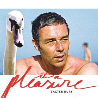 News Added Aug 01, 2014 Baxter Dury will be releasing his new album 'It's a Pleasure' on October 20th through [PIAS] Le Label. The album was produced by Baxter, Dan Carey (Franz Ferdinand, Tame Impala & Bat For Lashes) and mixed by Craig Silver (Arctic Monkeys, Arcade Fire & The Horrors). The fourth album from […]