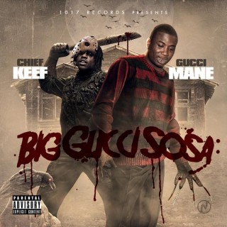 News Added Aug 11, 2014 On August 11, 2014, Gucci Mane revealed his next 8 projects. Some of which are new reveals, some were announced projects that received release dates. One of the projects announced is a collaboration mixtape between Gucci Mane & Chief Keef, titled "Big Gucci Sosa". It is scheduled to be released […]