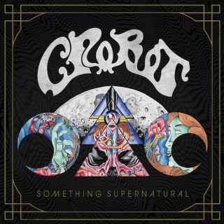 News Added Aug 20, 2014 Crobot have emerged as one of 2014′s breakout bands and things are sure to take off even more once their ‘Something Supernatural’ full-length album arrives on Oct. 28. The band is teaming with Loudwire to give you a first look at the cover art for the disc in the video […]