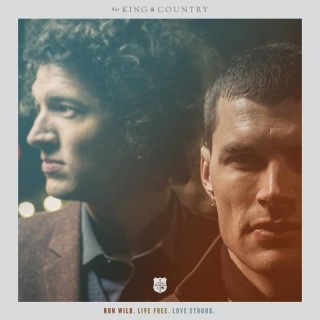 News Added Aug 30, 2014 RUN WILD. LIVE FREE. LOVE STRONG., the highly-anticipated, sophomore album due September 16 from for KING & COUNTRY, is available today, June 24, for pre-order on iTunes. Fans who pre-order will receive two tracks instantly from the forthcoming album including hit, debut single “Fix My Eyes” as well as “It’s […]