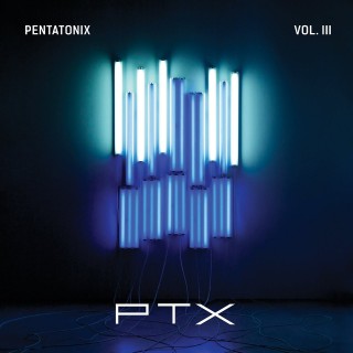 News Added Aug 15, 2014 Vocal sensations Pentatonix are set to release their 3rd EP – PTX Vol. 3 – on September 23rd via RCA Records. This third installment of the group’s wildly successful EP series continues to mix global pop and indie hits with original tracks, showcasing the quintet’s eclectic taste and otherworldly talent. […]