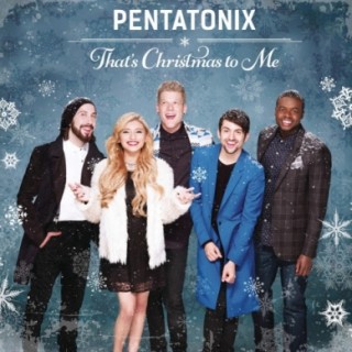 News Added Aug 15, 2014 That's Christmas to Me, named for an original holiday song penned by the group, will include a combination of classic holiday tracks, modern favorites and a one-of-a-kind holiday mash-up. It is set to be released on Oct 21st, after the release of their new EP, PTX, vol III. Pentatonix was […]