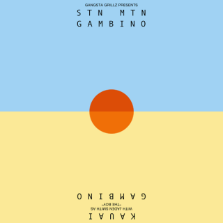 News Added Aug 28, 2014 Very quietly via his Tumblr, Childish Gambino announced a new mixtape, STNMTN/KAUAI. For those of you thadon't know, Stone Mountain is a huge slab of granite in Atlanta, near which Gambino was raised, and Kauai is in the rich part of Hawaii. The title suggests that the mixtape will follow […]