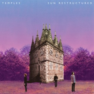 News Added Aug 26, 2014 The debut Temples LP, Sun Structures is getting a rework. Erol Alkan announced on his Facebook page that Beyond The Wizard's Sleeve is re-animating the album in its entirety. He also said that this is the first and only time they will remix an entire LP. In the words of […]