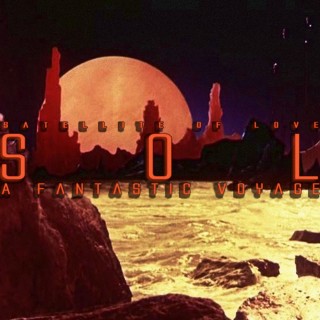 News Added Aug 08, 2014 Satellite of Love presents: A Fantastic Voyage A scifi synth-rock album inspired by Zombi, Steve Moore, Goblin, MST3K, science VHS's, and front screen projection. Satellite of Love is a side project created by Ian F. (Old Man Doom) This album is a way for me to take a break from […]