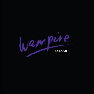 News Added Aug 05, 2014 Wampire was a jokey Portland two-piece that evolved from middle-school tomfoolery to twentysomething house-show hijinks. That development has continued: Wampire are a quintet now — a “real band,” if you will — and “Wizard Staff,” the lead single from sophomore full-length Bazaar, sounds a little more like serious business. Co-founder […]