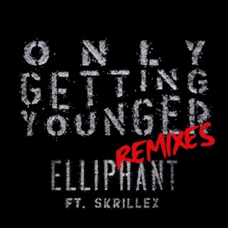 News Added Aug 07, 2014 The epic Elliphant feat. Skrillex – Only Getting Younger remix pack coming out 8/13 for FREE on Mad Decent. Featuring huge remixes from TJR, Milo & Otis, BRAZZABELLE, Vice & Justyle, and NGHTMRE & Imanos. Submitted By Justin Source hasitleaked.com Track list: Added Aug 07, 2014 1. Only Getting Younger […]