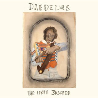 News Added Aug 13, 2014 Daedelus' upcoming LP 'The Light Brigade' Released 09/30/2014 on Brainfeeder/Ninja Tune Submitted By Daniel Kulic Source hasitleaked.com Track list: Added Aug 13, 2014 1. Until Artillery 2. Baba Yaga 3. Onward 4. The Victory of the Echo Over the Voice 5. Sevastopol 6. Tsars and Hussars 7. Battery Smoke 8. […]