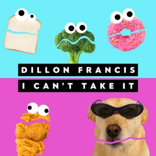 News Added Aug 19, 2014 After some backlash from the first Single ('When We Were Young') off of Dillon Francis' debut album Money Sucks, Friends Rule Dillon is set to release single #2 a Moombahton classic titled 'I Can't Take It'. Submitted By Justin Source hasitleaked.com Track list: Added Aug 19, 2014 1. I Can't […]