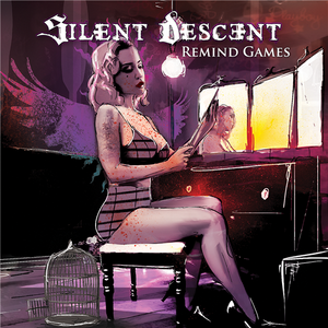 News Added Aug 04, 2014 Created in 2006 through a mutual love of Scandinavian melodic death metal, Kent-based septet SILENT DESCENT added trance elements to their music to create a unique sound. Submitted By mp3user Source hasitleaked.com Track list: Added Aug 04, 2014 1. Intro 2. Blocks 3. Brought-In-Sanity 4. Remind Games 5. On That […]